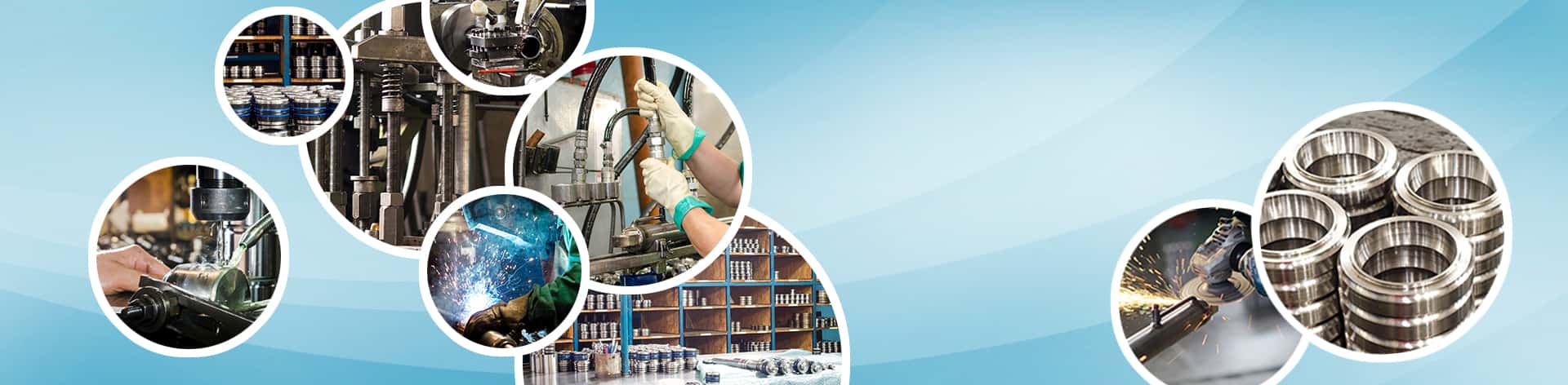 Incocil Factory
