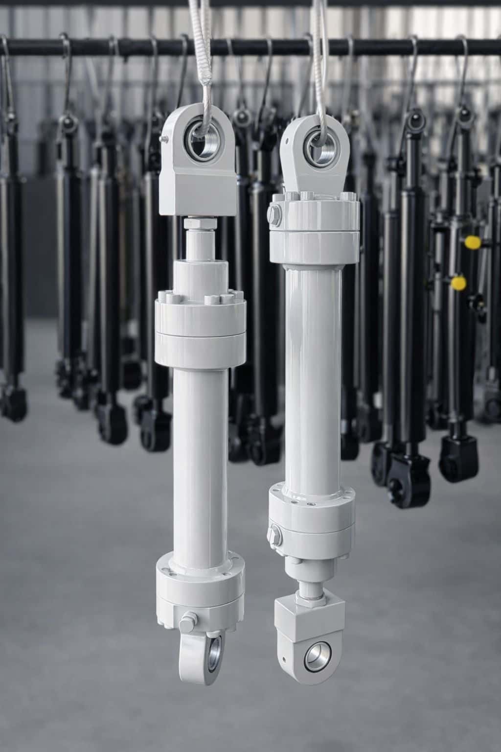 Custom Cylinders