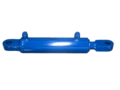 Cilindros Telescópicos Customizados para Grandes Cursos