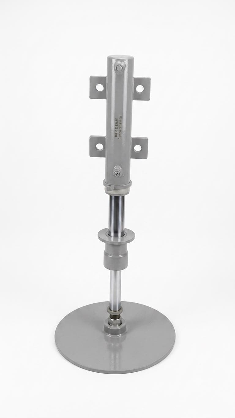 Cilindro de Nivelamento para Motorhomes — 1